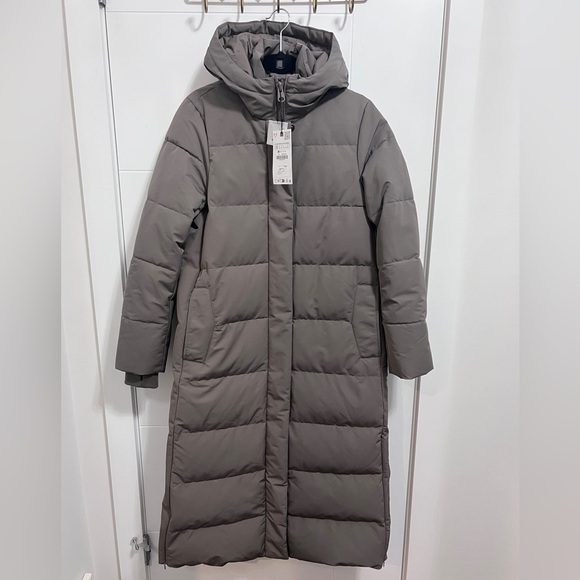 Zara Winter Jacket - Picture 1 of 3